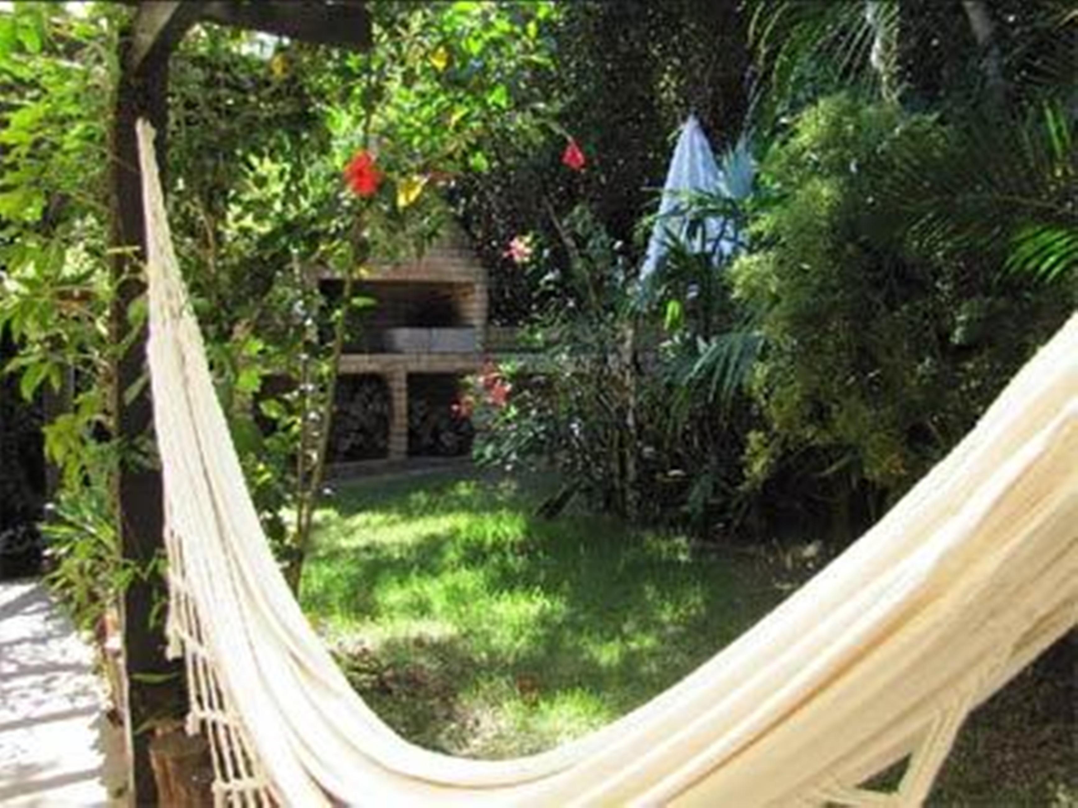 Pousada Amancay Búzios Exterior foto