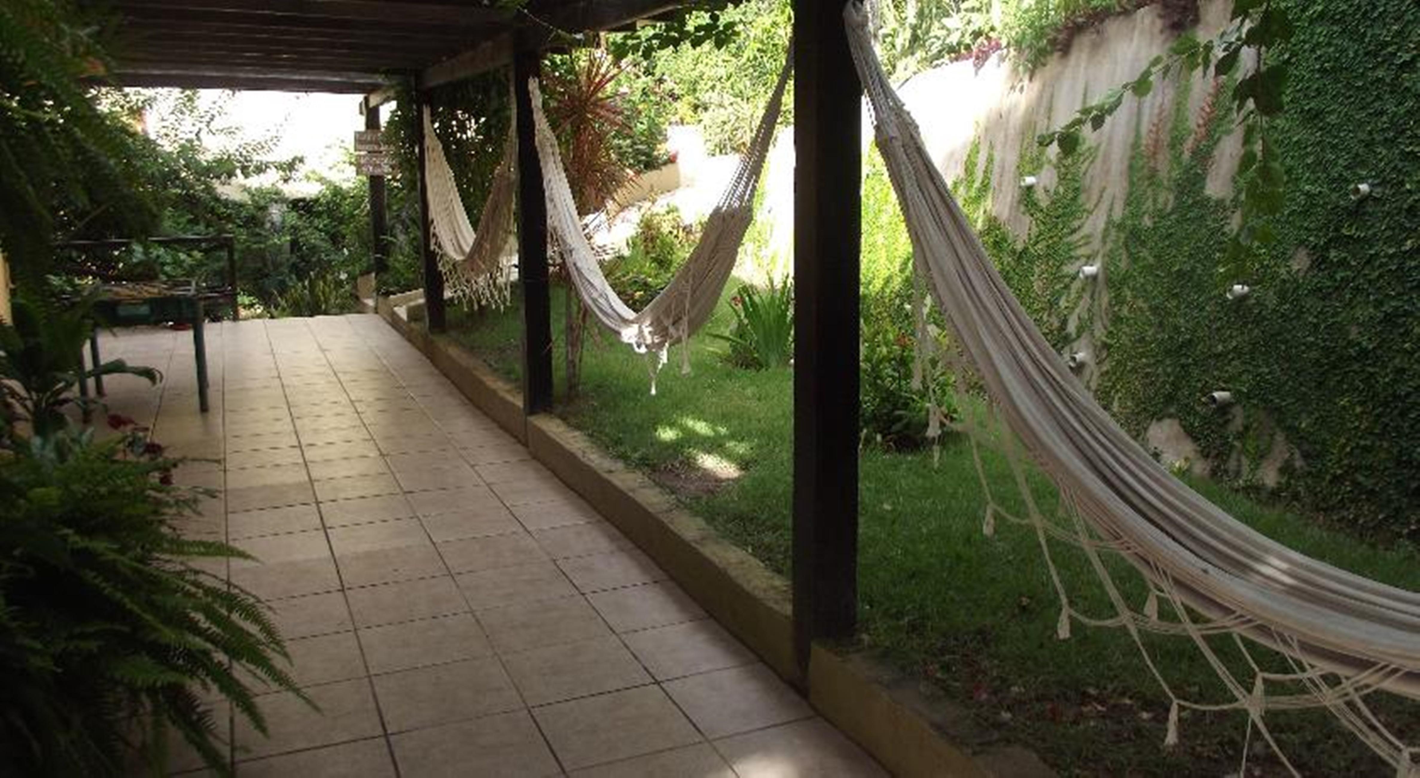 Pousada Amancay Búzios Exterior foto