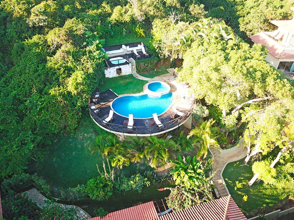 Pousada Amancay Búzios Exterior foto